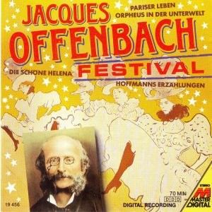 Offenbach-Festival