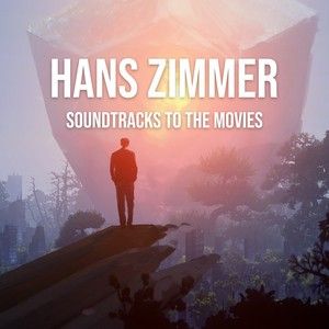 Hans Zimmer: Soundtrack to the Movies