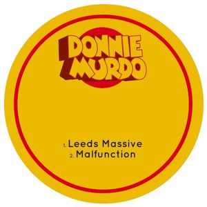 Leeds Massive / Malfunction (Single)