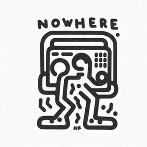 Nowhere Fm: The Broom of the System