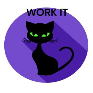 Work It (Single)