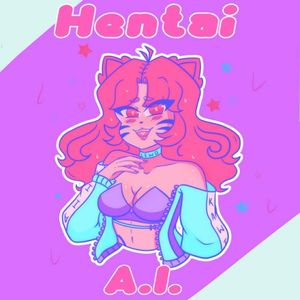 Hentai.A.I. (Single)