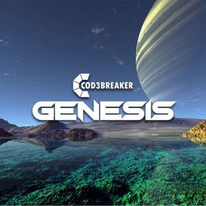 Genesis Vol. 1 (EP)