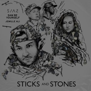 Sticks and Stones (Single)