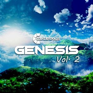 Genesis Vol. 2 (EP)