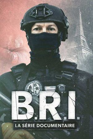 B.R.I. - la série documentaire