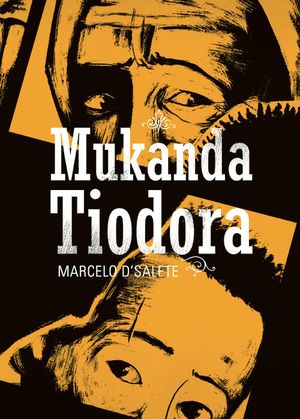 Mukanda Tiodora