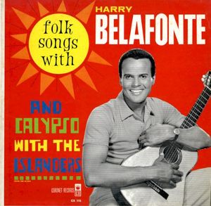 Folk Songs and Calypso