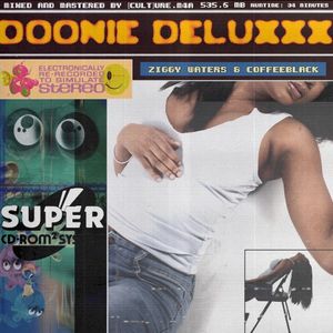 Doonie Deluxxx