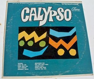 Calypso