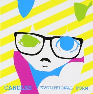EVOLUTIONAL FORM (EP)