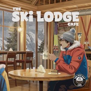 Ski Lodge Café