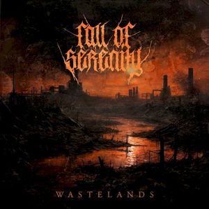 Wastelands (Single)