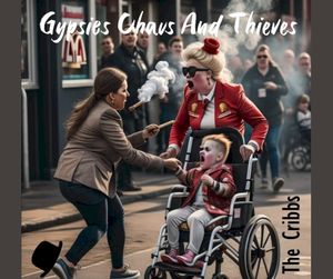 Gypsies Chavs and Thieves (EP)