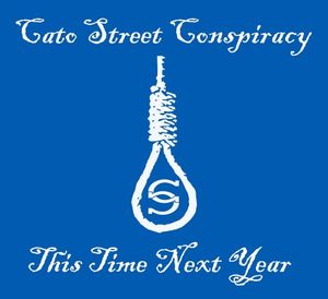 This Time Next Year (EP)