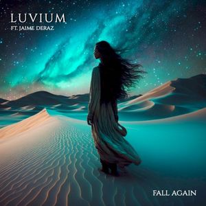 Fall Again (Single)