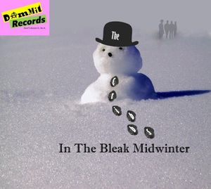 In the Bleak Midwinter