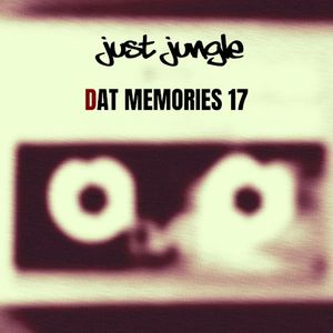 DAT Memories 17 (EP)