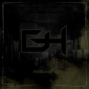 Passage EP (EP)