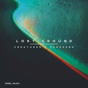 Lost Ground (EP)