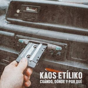 Cuándo, Dónde y por Qué (Single)