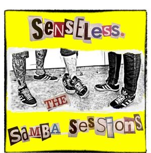 The Samba Sessions