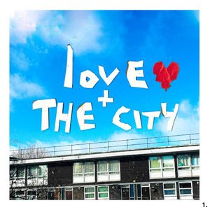 Love + The City, Pt. 1 (EP)