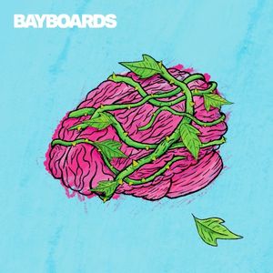Poison Ivy (Single)
