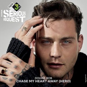Chase My Heart Away (Hero) (Single)