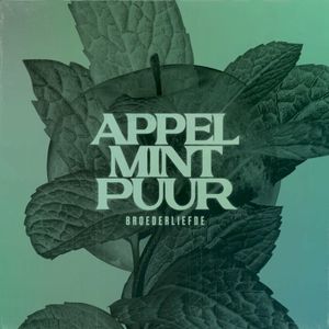 Appel Mint Puur (EP)