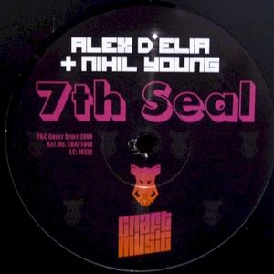 7th Seal (EP)