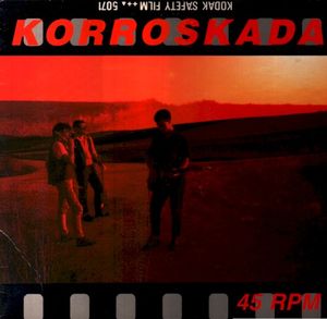 Crossroads (EP)