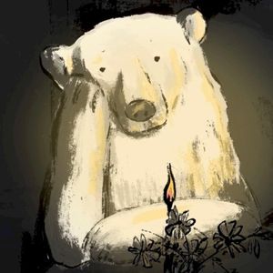 Don't Think About the Polar Bear (Single)