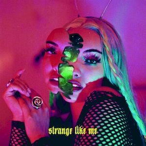 Strange Like Me (Single)