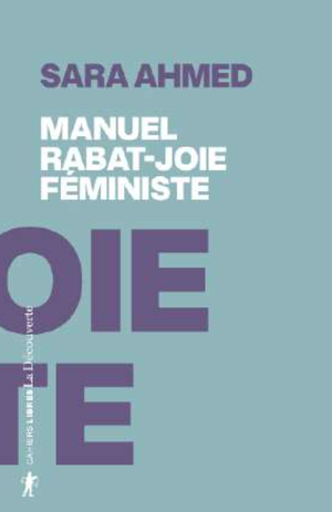 Manuel rabat-joie féministe