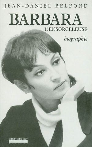 Barbara, l'ensorceleuse