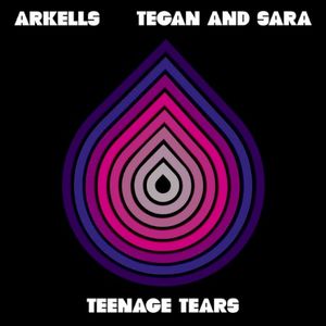 Teenage Tears (Single)