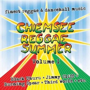 Chiemsee Reggae Summer - Volume I