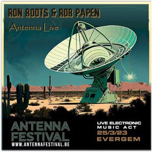 Antenna Live (Live)