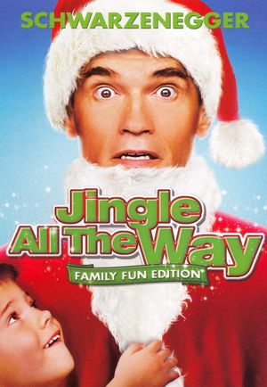 Jingle All The Way Family Fun Edition