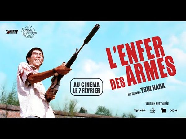 L'Enfer des armes