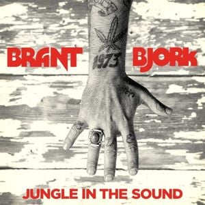 Jungle in the Sound (Single)