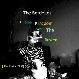 In the Kingdom of the Broken