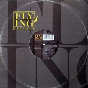 Breakin' Away (EP)