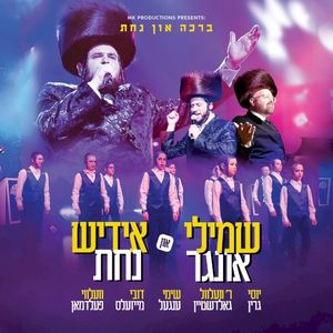 Bracha And Nachas (Live)