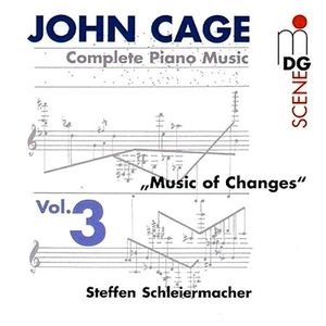 Music of Changes I