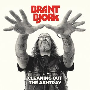 Cleaning Out the Ashtray (Single)