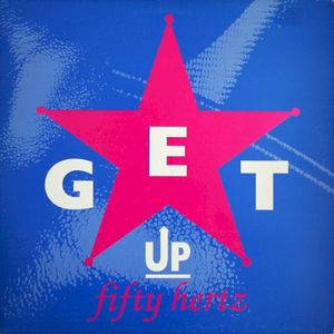 Get Up (EP)