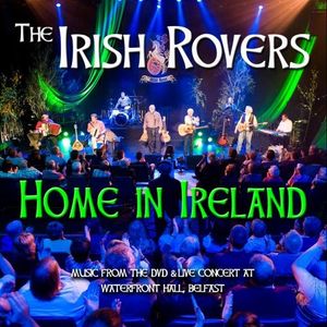 Home in Ireland (Live)