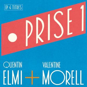 Prise 1 (EP)